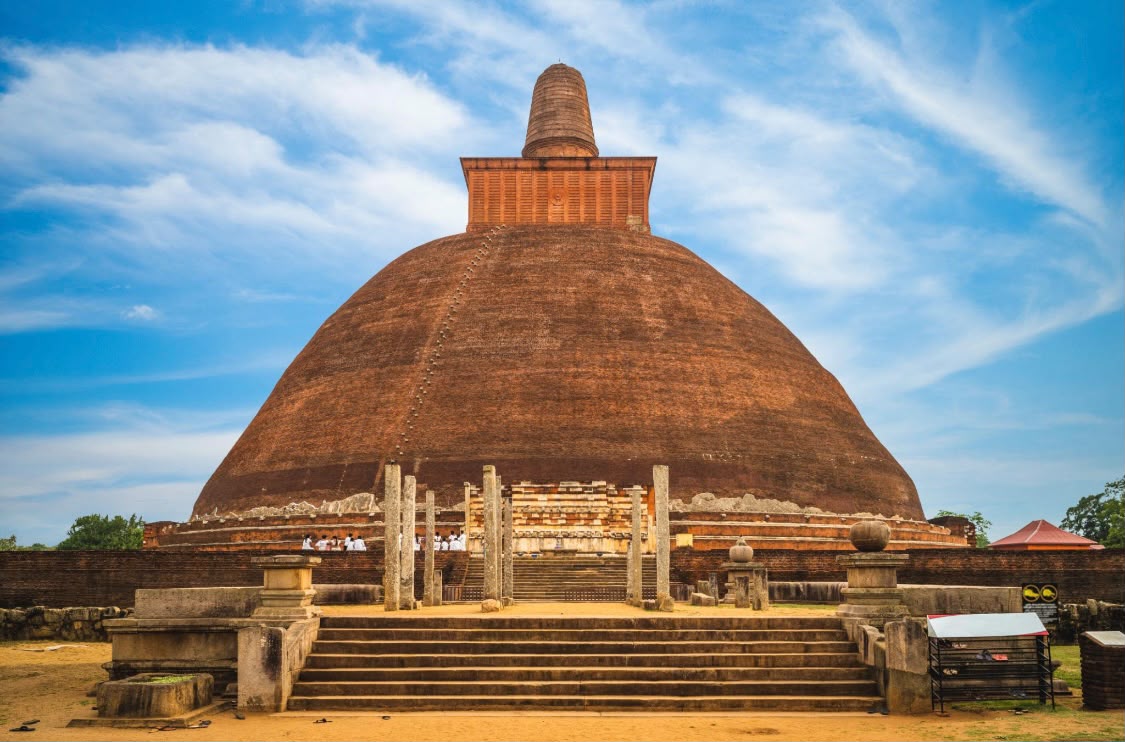 Anuradhapura