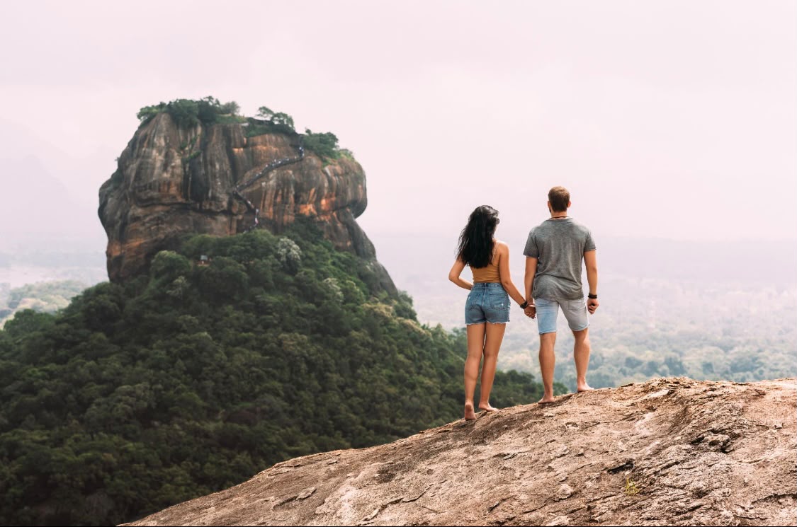 Discover the Soul of Sri Lanka