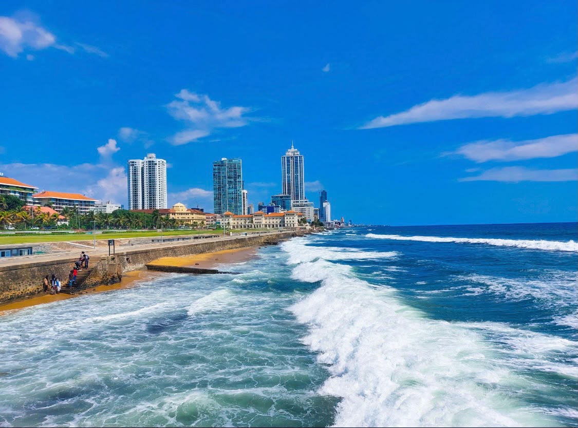 Colombo