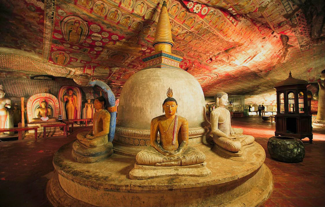 Cultural Heritage Tour