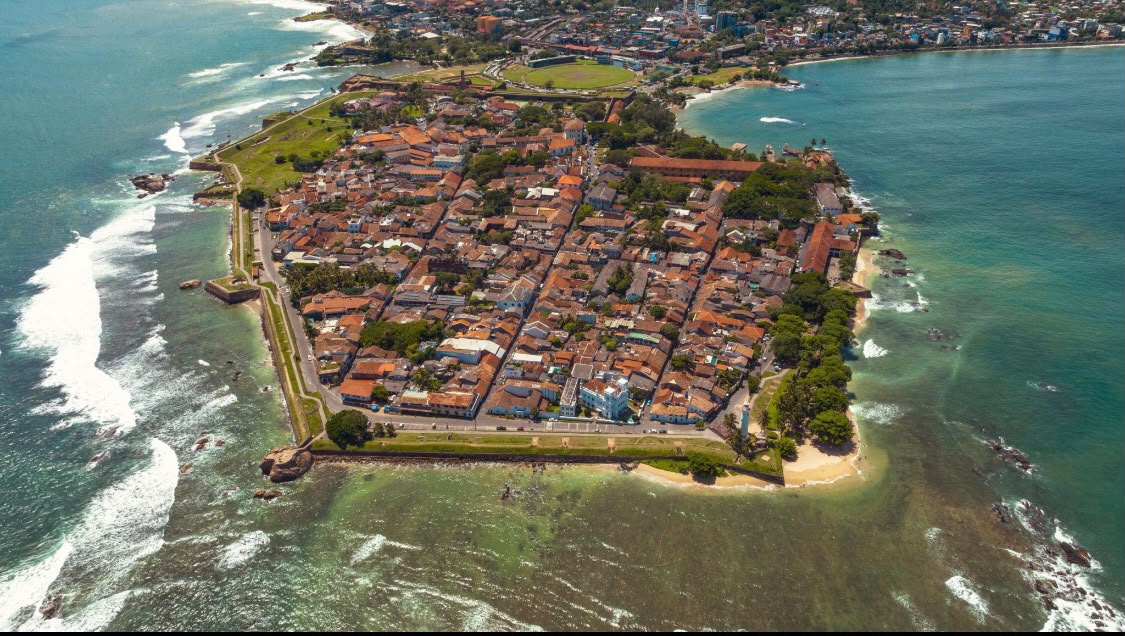 Galle