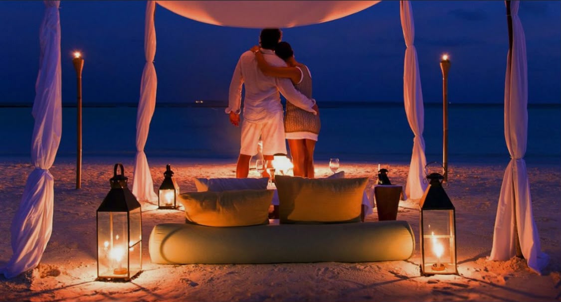 Honeymoon Tour Sri Lanka