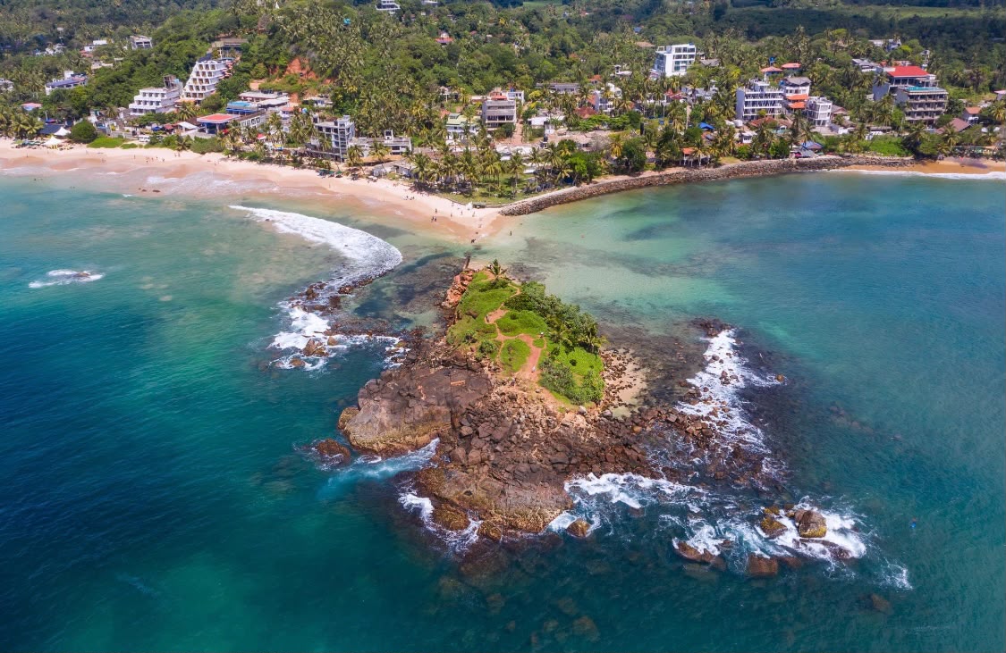 Mirissa