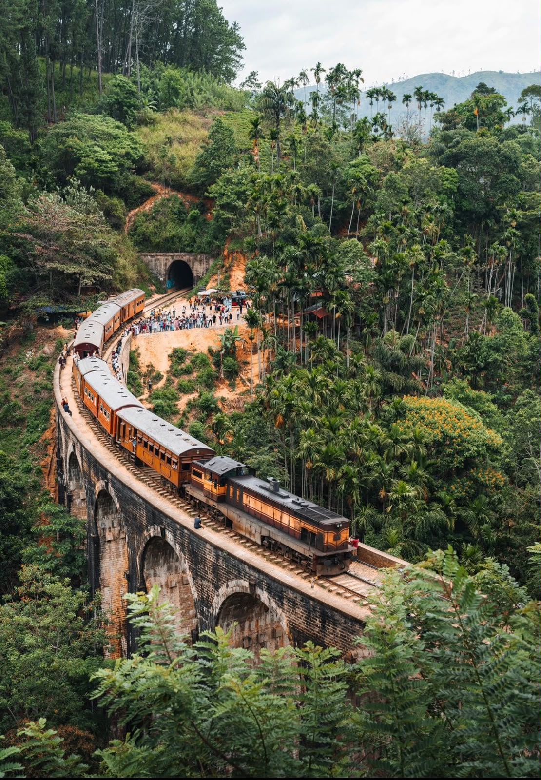 Mountain & Hill Country Escapes