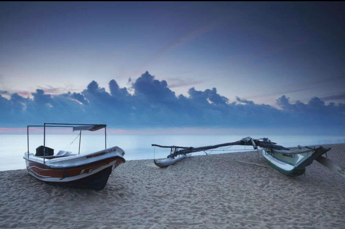 Negombo