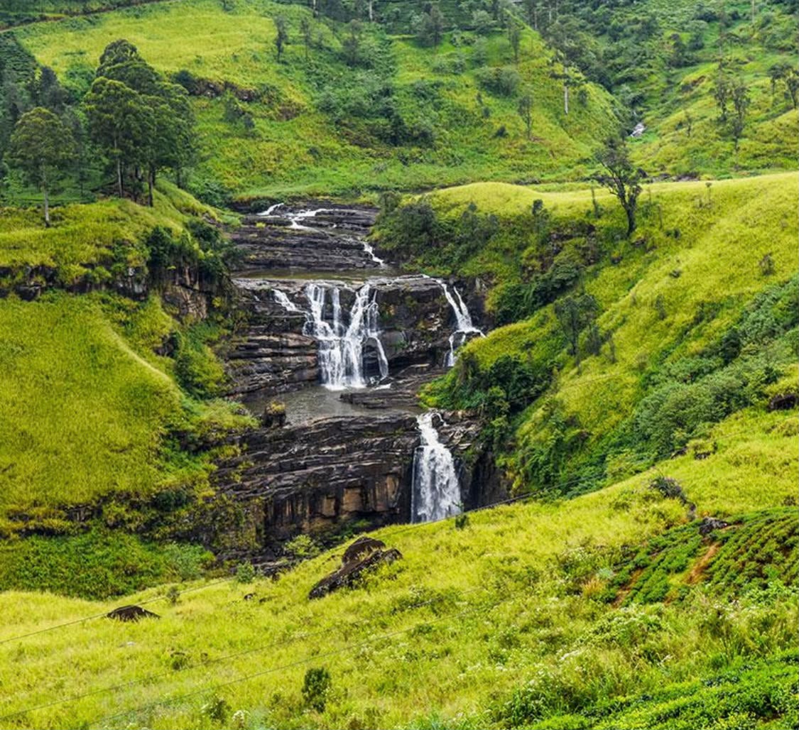 Nuwara Eliya
