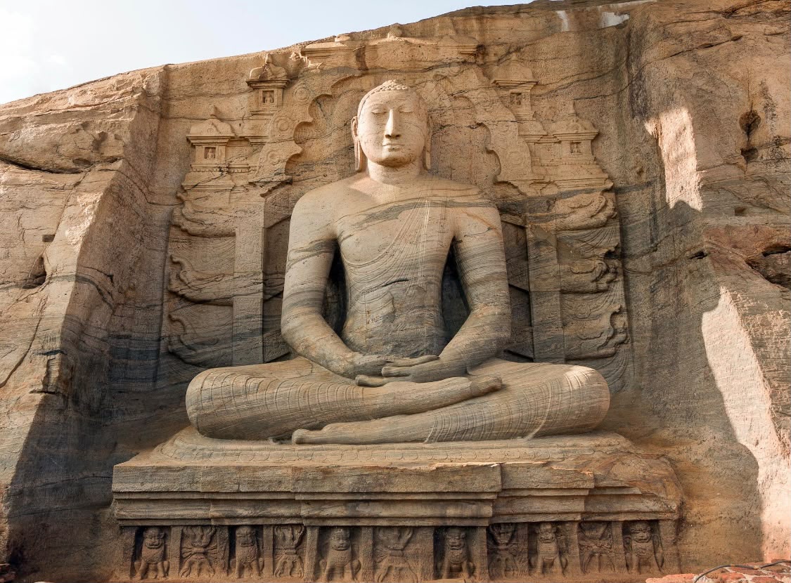 Polonnaruwa