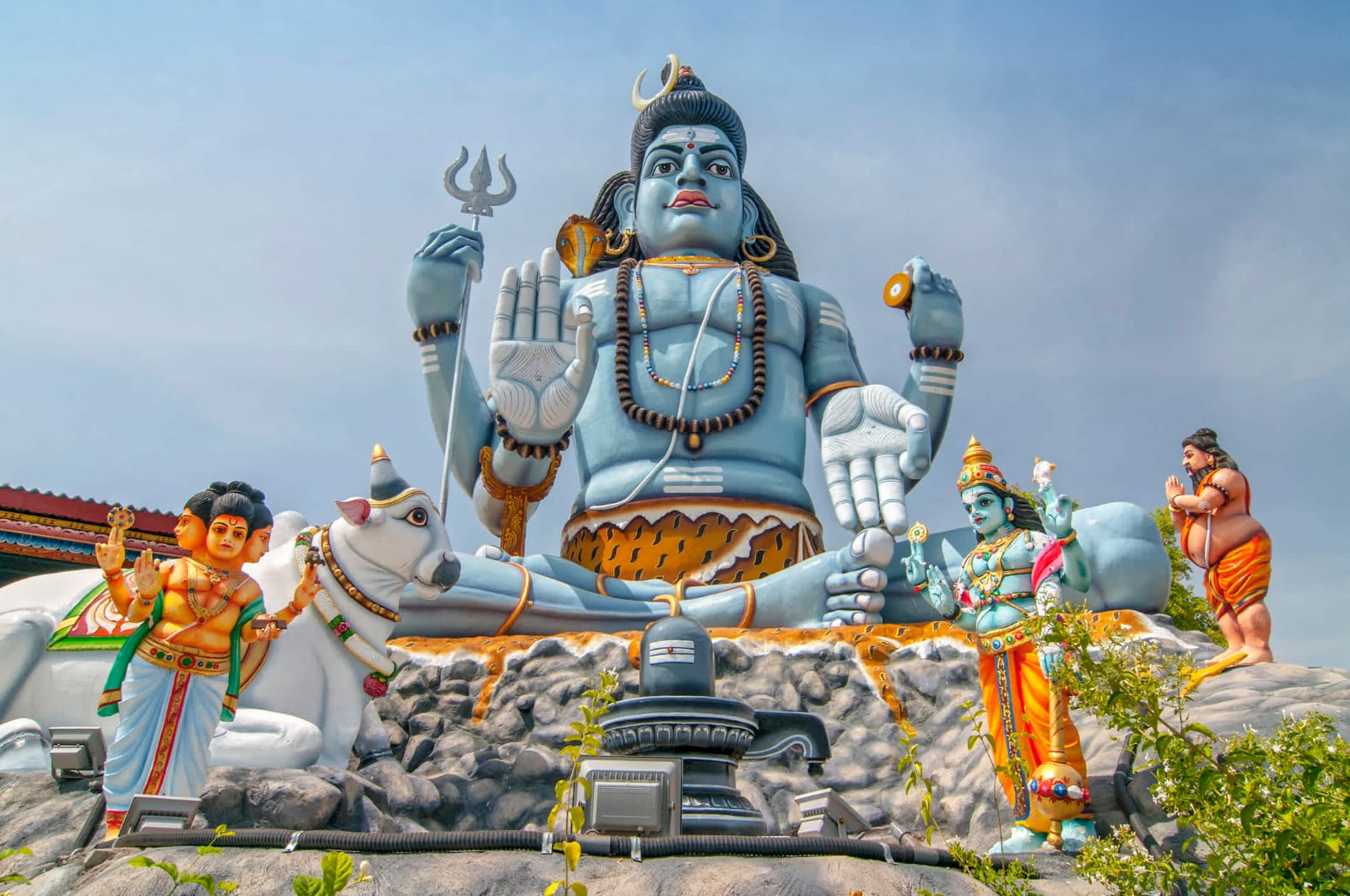Sri Lanka Ramayana Tour