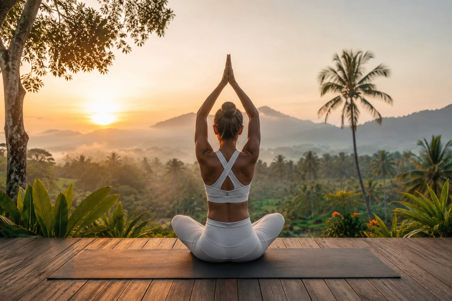 Travel With Yoga Sri Lanka