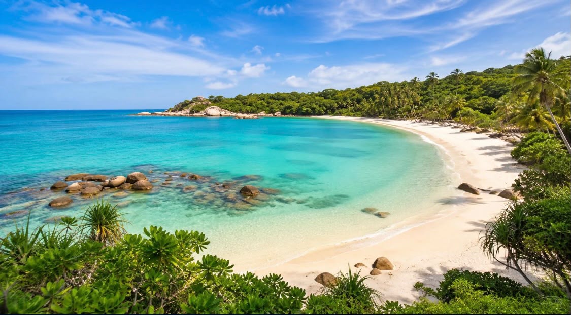 Trincomalee