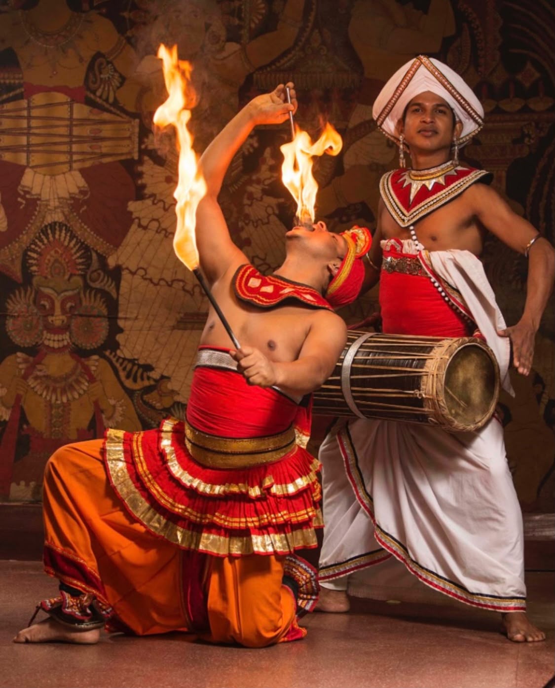 Cultural Tradition