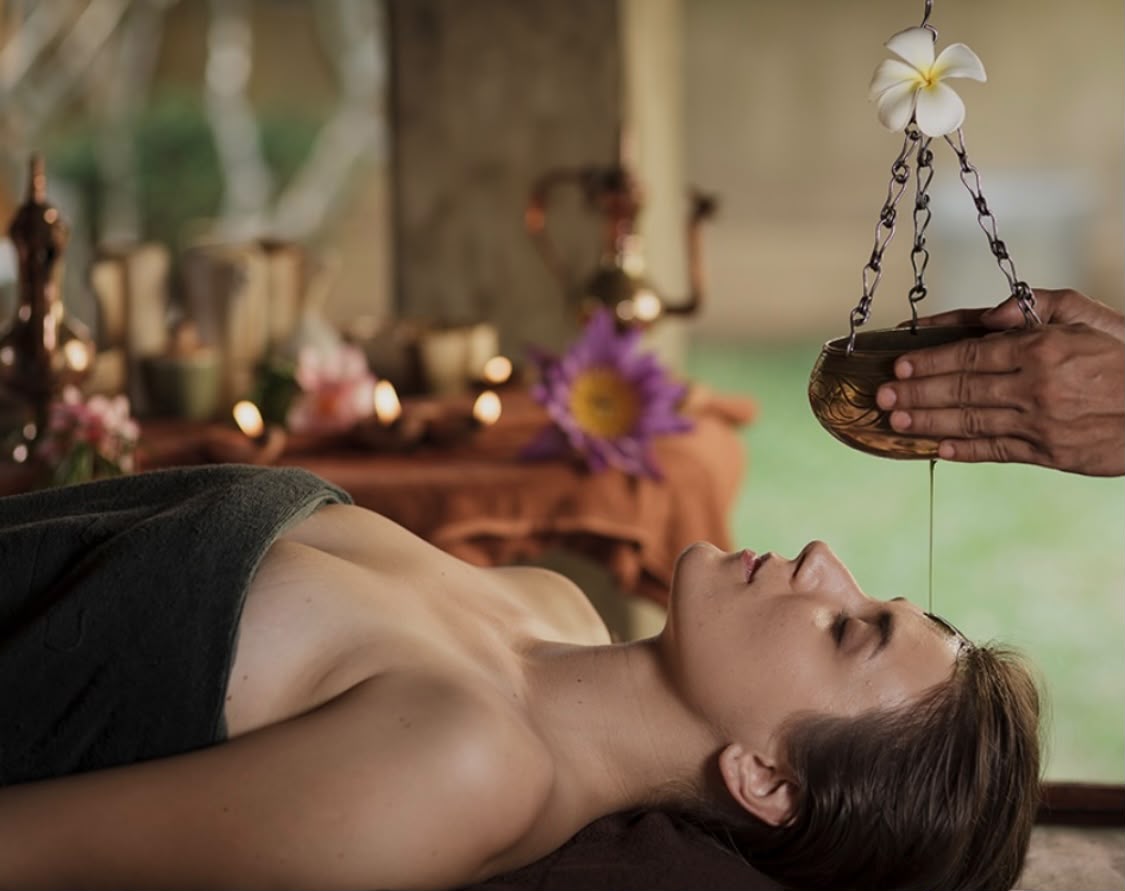 Wellness and Relaxation