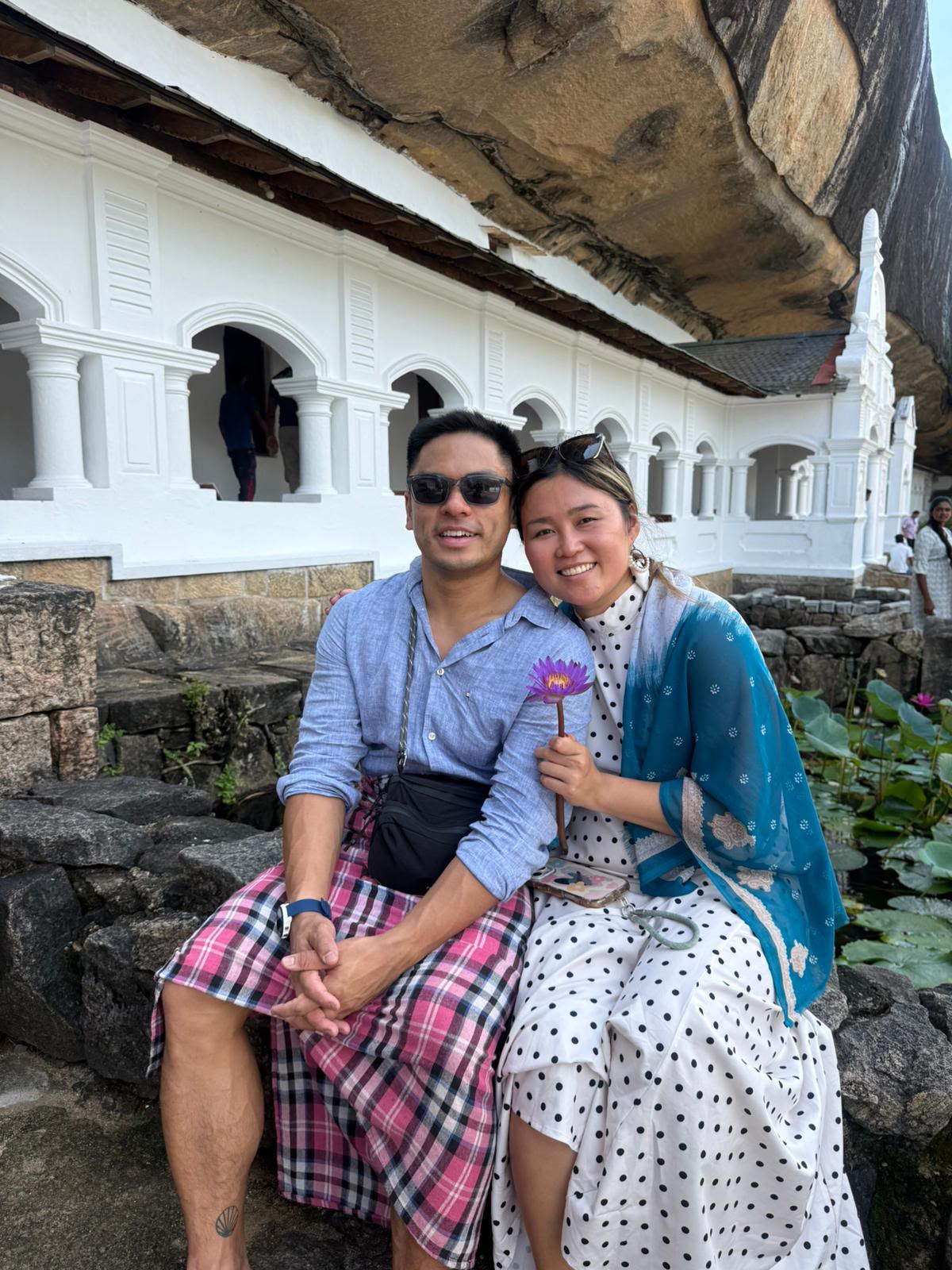 Travel Moment Sri Lanka