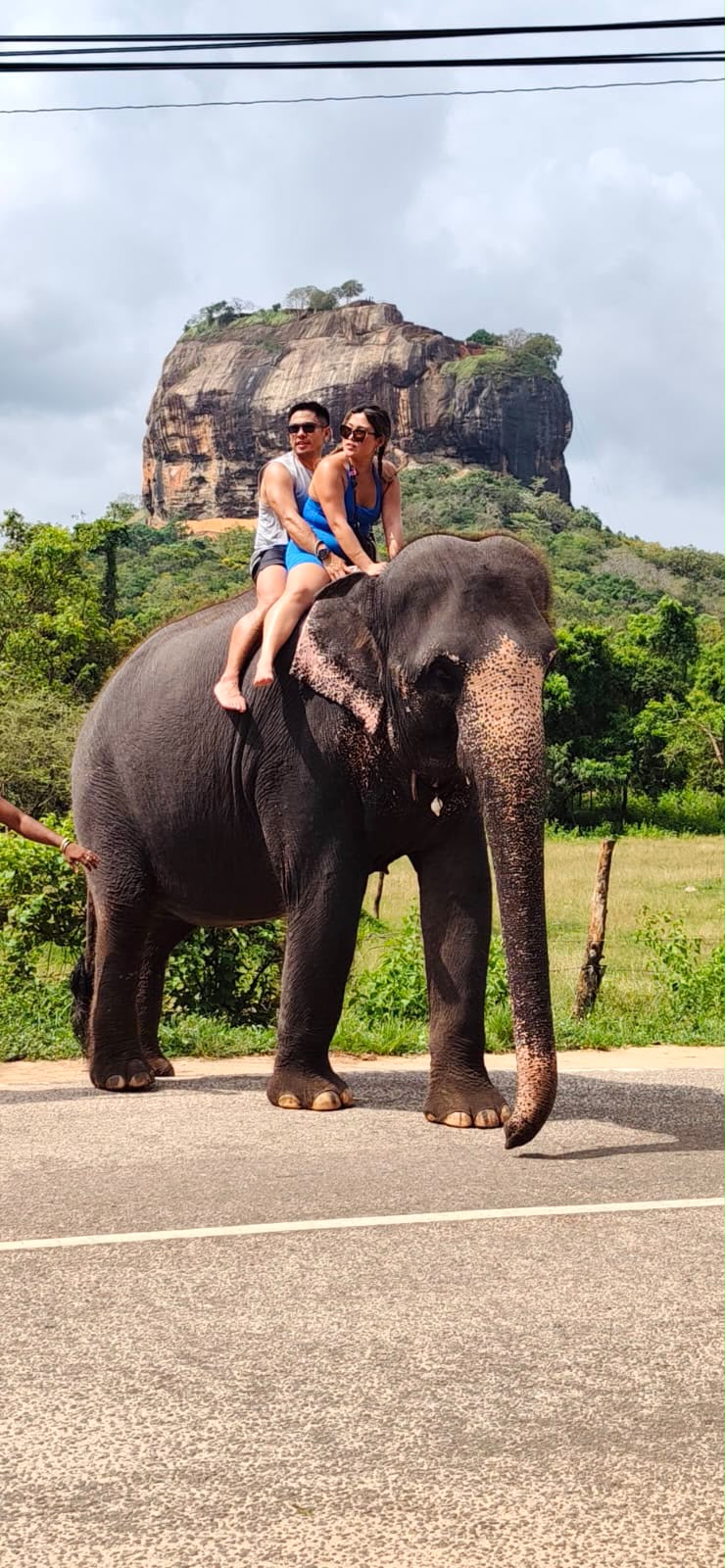 Travel Moment Sri Lanka