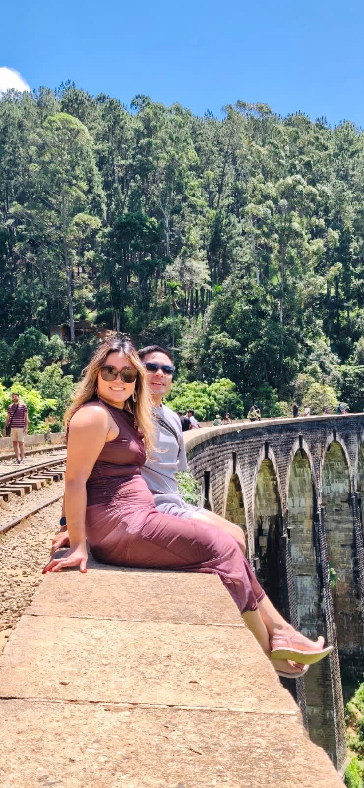 Travel Moment Sri Lanka